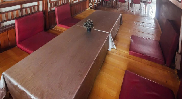 OYO 1300 Crecia Guest House, Rezervovat Penzión Hotely v Maluku s parkováním, Parkování