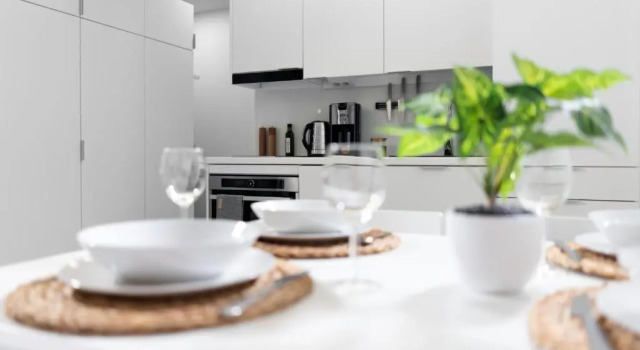 Appartement ULEABO New 37m2 Studio