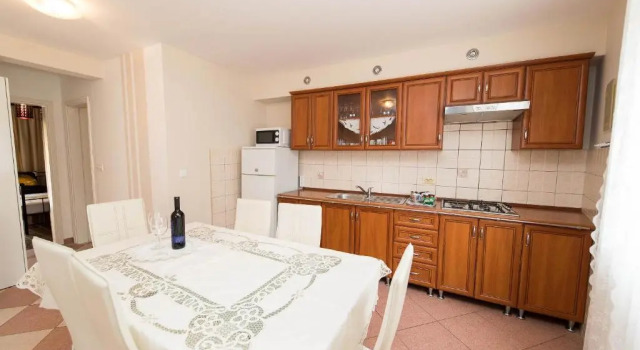 Апартаменты c 1 комнатой Apartman Nada