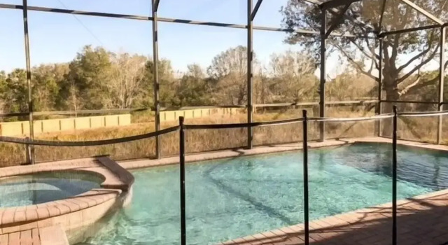 Коттедж Extended Pool Deck With Spa 2 King Suites! 5 Bedroom Home by RedAwning