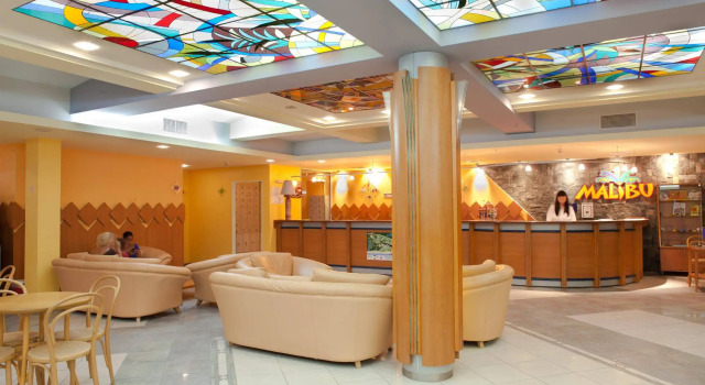 Hotel Malibu