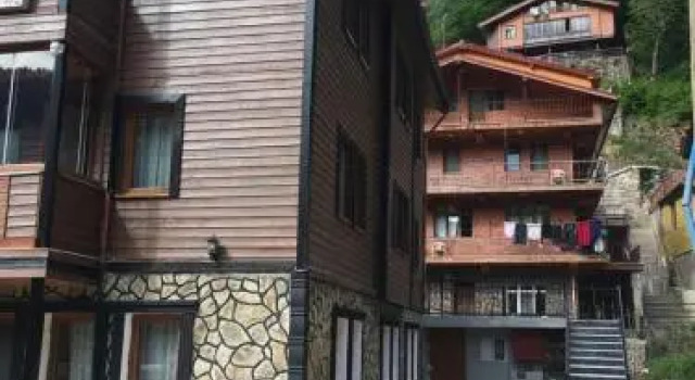 Karagöz Süit, Забронировать Отель Узунгель 