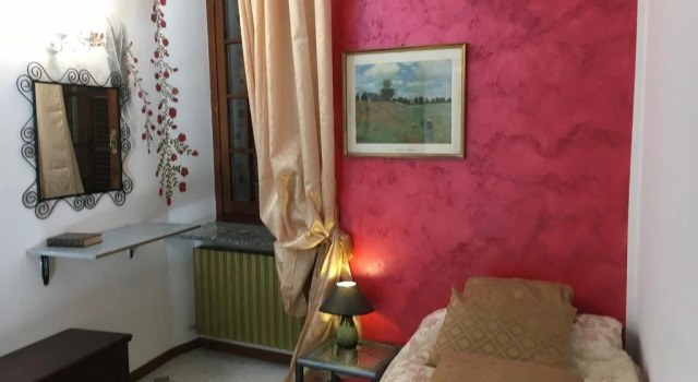 La Ca Del Masenzi, Buchen Sie Hotel Malnago Comer See
