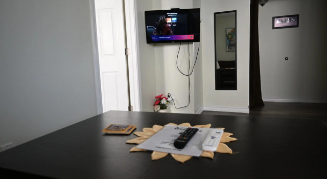 Charming Downtown Niagara Falls Apartment, Забронировать Апартаменты/квартира Апартаменты Ниагара Фолс, Апартаменты/квартира