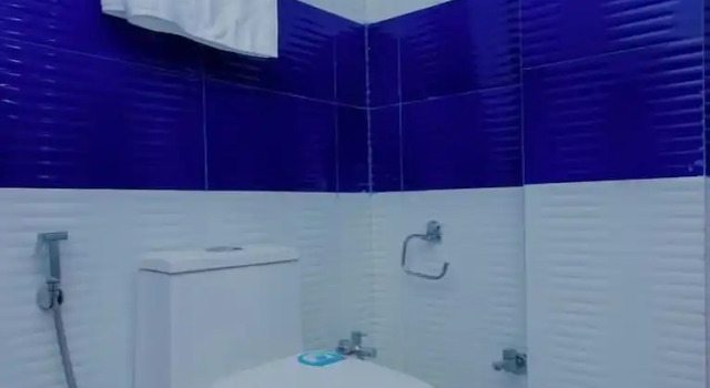 Номер Standard Hotel Deepshree