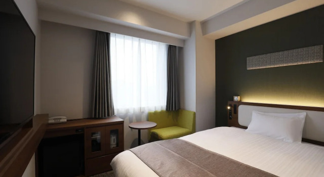 Номер Economy Shimanami PRIME HOTEL IMABARI
