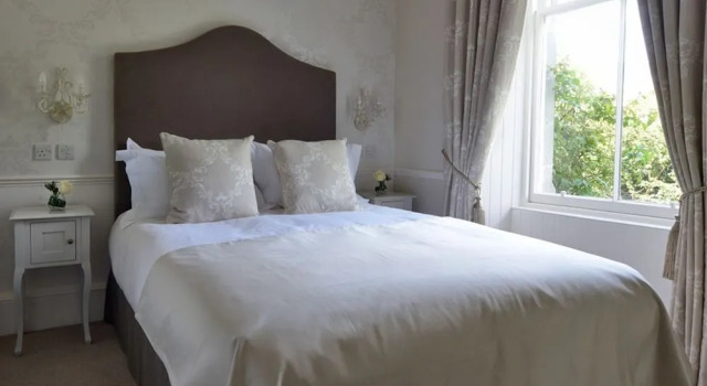 Wellwood House, Book Hotel Pitlochry Perthshire