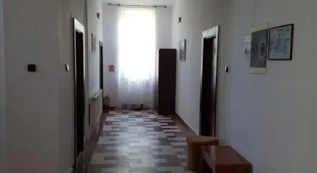 Номер Standard Pensiunea Mayumi Moneasa