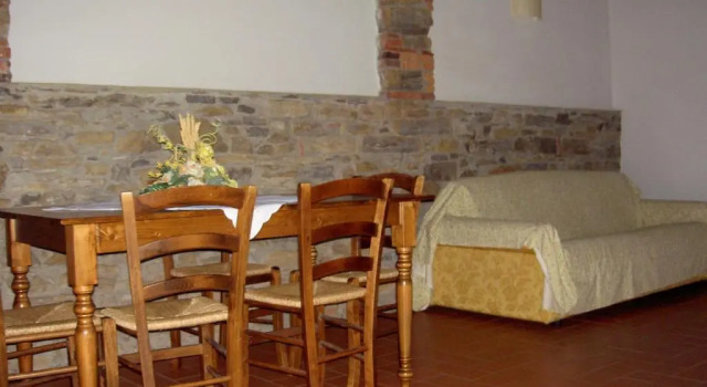 Студия Rimaggiori Country Home & Restaurant