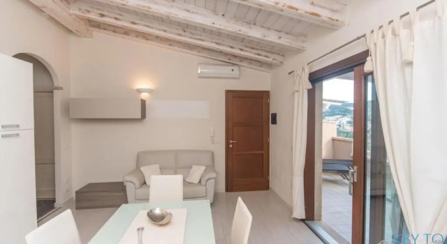 Brigata House - Luxury 2 beds, wifi, balcony,sea view - Brigata