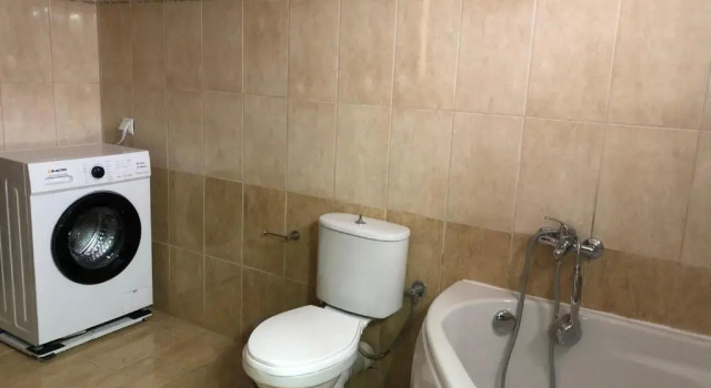 Апартаменты Casa Ideale 3