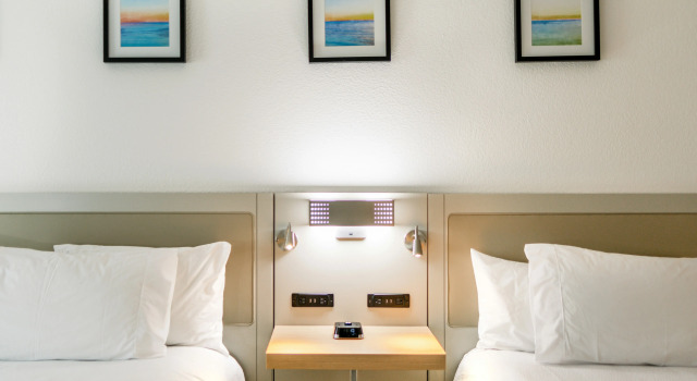 Hilton Garden Inn Outer Banks/Kitty Hawk