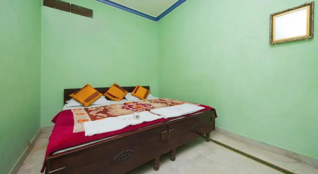 Номер Standard Hotel Moon Light Palace