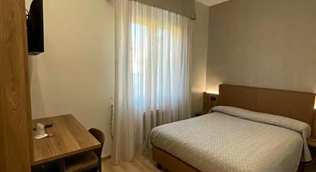 Номер Economy Villa Noce