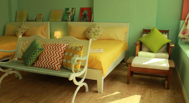 House of Arome B&B