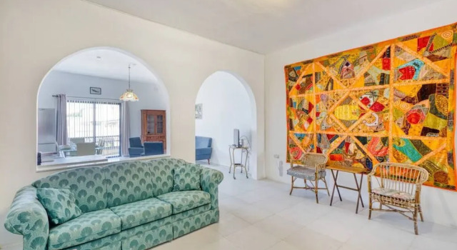 Апартаменты Apartment in Victoria s Heritage the Heart of Gozo