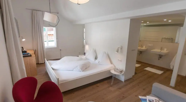 Двухместный номер Superior Hotel Steinerwirt1493
