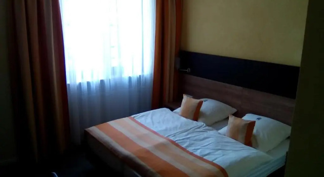 Номер Standard Hotel Trutzpfaff