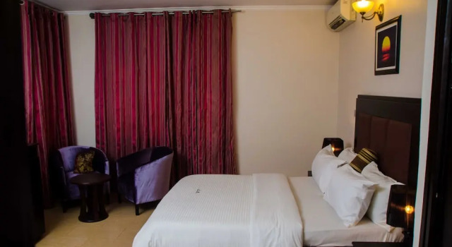 Номер Premium The Stonehouse Boutique Hotel