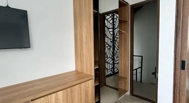 Habitación Estándar Hotel macana villavicencio
