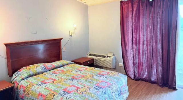 Двухместный номер Standard Campus Inn by Hotel O Gainesville - University Area