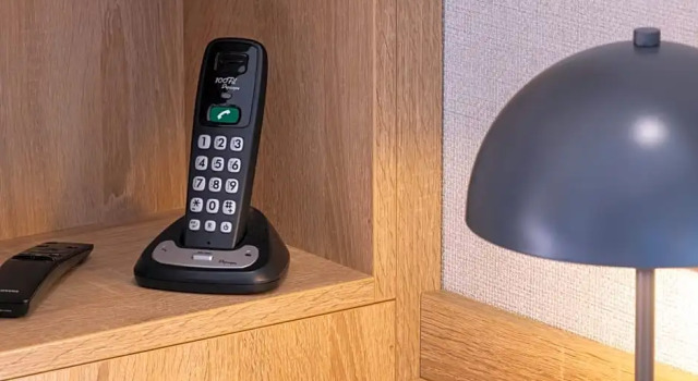 Номер Standard Hotel Charlemagne