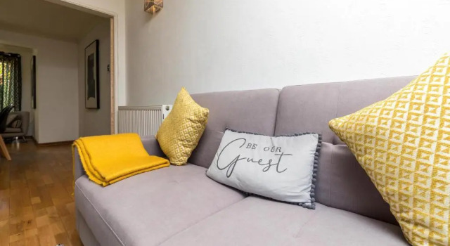 Коттедж Findon House Spacious 3 bedroom, contractor, relocations friendly,10mins from GATWICK Airport, free parking, WIFI, garden, CRAWLEY