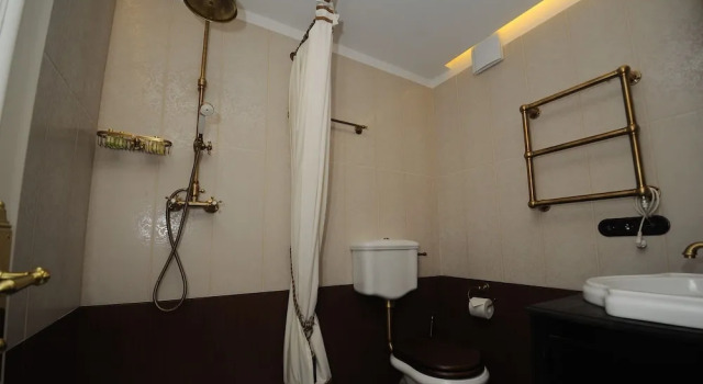 Standard chambre Argo Trakai