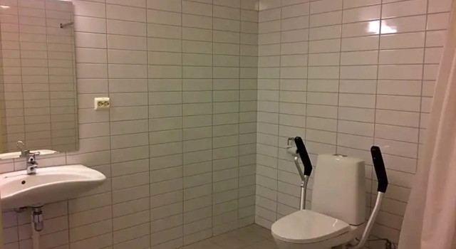 Номер Comfort Motell Svinesundparken