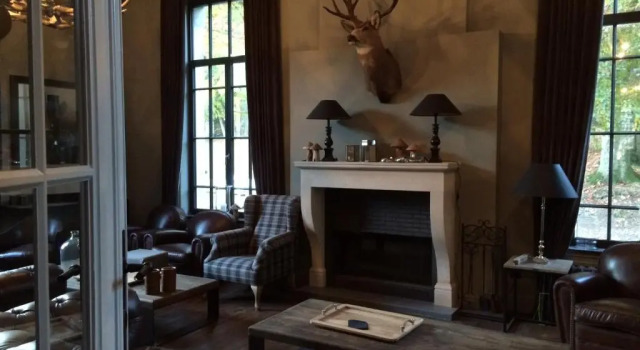 Вилла Deluxe Chateau Beausaint