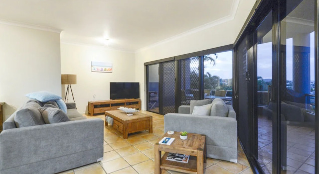 Airlie Harbour Apartment - Airlie Beach, Забронировать Апартаменты/квартира Апартаменты Whitsundays, Апартаменты/квартира