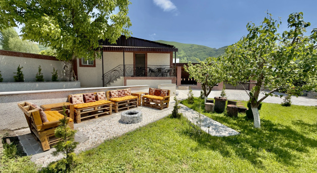 Home Ler Private house, Reserva ahora Casa o chalet Yeghipatrush Armenia