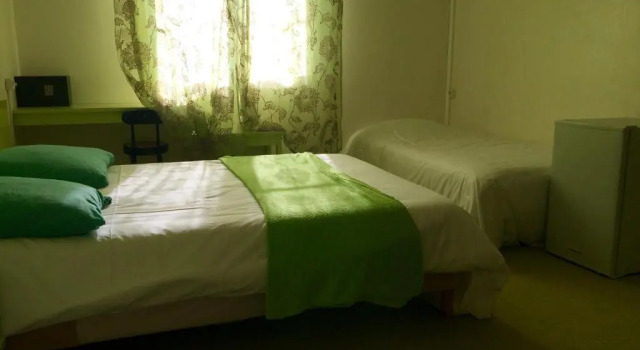 Номер Standard Family Hotel - Site du Parc