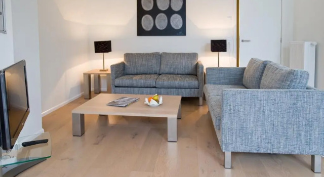 Resort Walensee Appartements, Đặt Khu nghỉ dưỡng Quarten Flumserberg