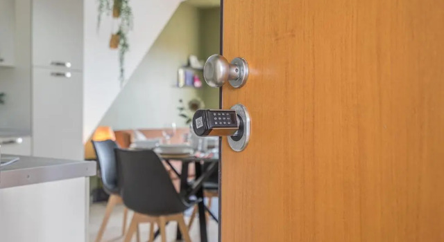 Апартаменты HYGGE Family Apartment - one step away from the lake!!!