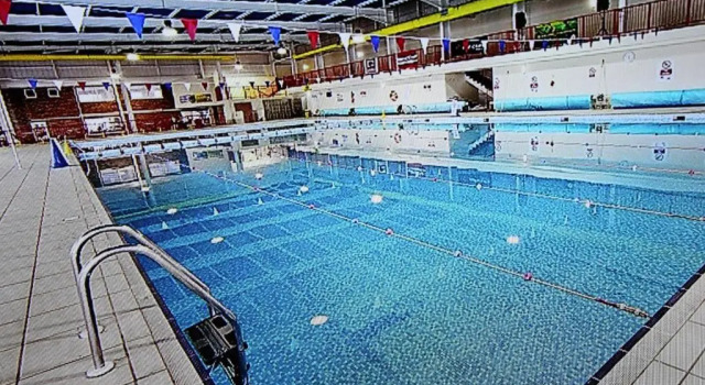 Номер Standard с красивым видом из окна Newquay Valley Holidays