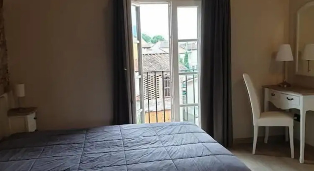Standard- værelse B&B Il Tiglio