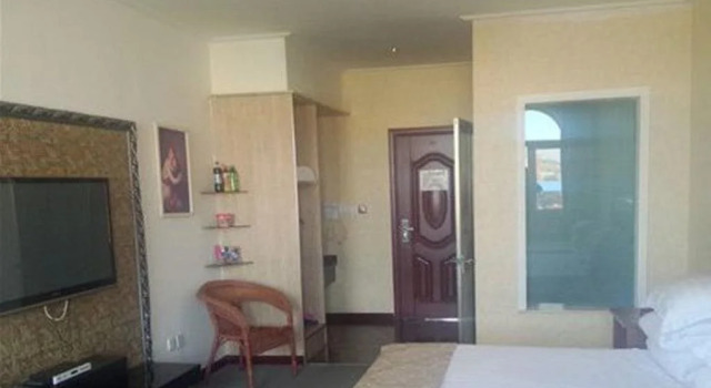 Manzhouli Jinlongmen Business Inn, Book Hotel Hulunbuir Inner Mongolia