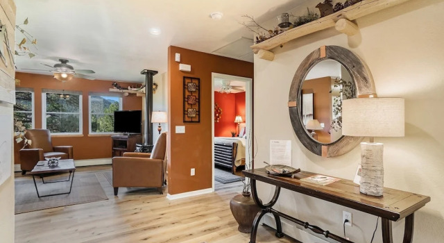 Aspen Grove Getaway Ev#3196 2 Bedroom Condo by RedAwning