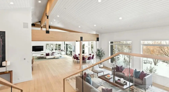 Студия Wonderland Estate 6 Bedrooms PAS-2680 by KBM