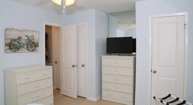 Beachwalk #4 2 Bedrooms 2 Bathrooms Townhouse