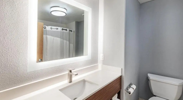Номер Standard Holiday Inn Express Hotel & Suites Austin NE-Hutto by IHG