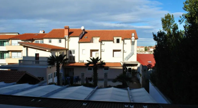 Guesthouse Promenade, Забронировать Отель Отели Медулин 3 звезды, рядом с Песчаный пляж Биеца, 3*