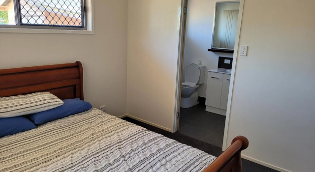 Markwell Villa's Kingaroy, Rezervasyon Otel Kingaroy Queensland