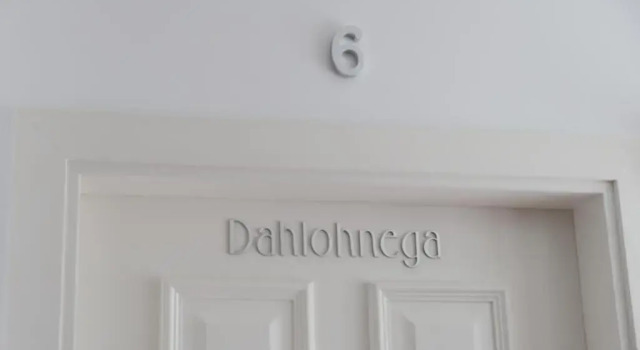 Трёхместный номер Standard HOTEL LA CASA DE LAS CAMELIAS