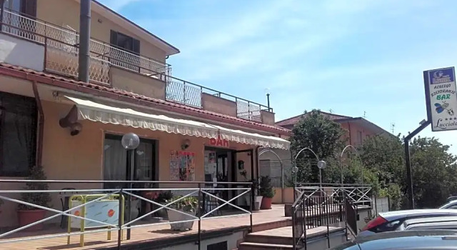 La Lucciola Albergo Ristorante