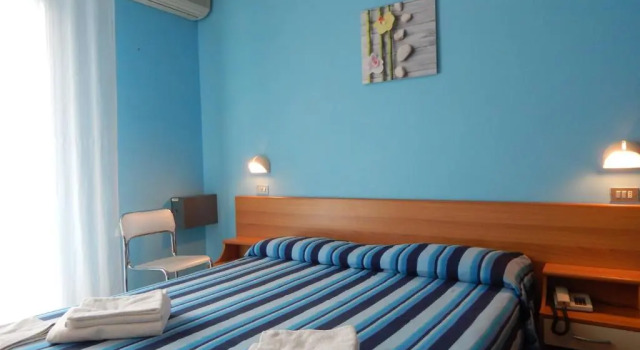 Номер Comfort Hotel Vera