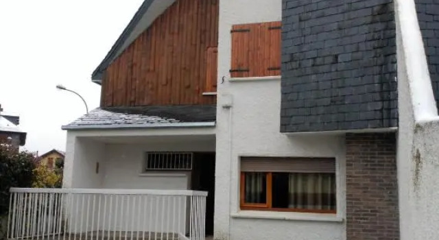 Los Valles 4, Rezervasyon Otel Formigal havuzlu oteller, Yüzme Havuzu