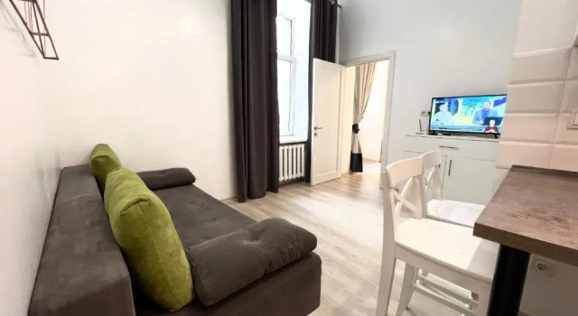 Kyiv 2Rooms White Apartment, Забронировать Апартаменты/квартира Апартаменты Киева, рядом с Ботанический сад имени А. В. Фомина, Апартаменты/квартира