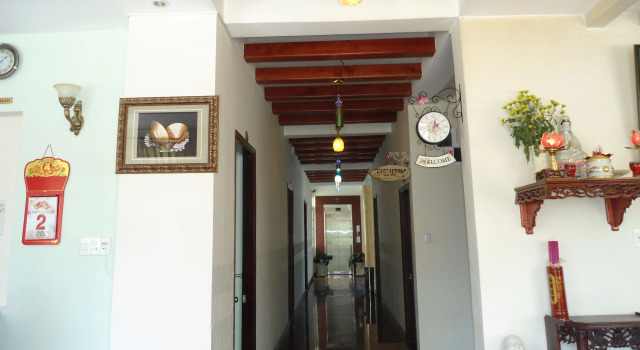 Green Valley Hotel, Book Hotel Da Lat Lam Dong